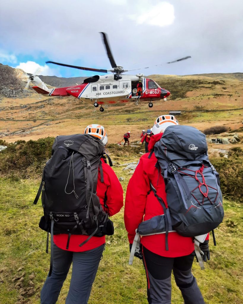 Why You Should Choose Our Search and Rescue Course World Extreme Medicine