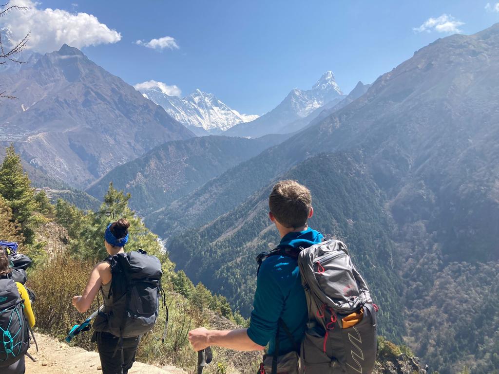 Mountain Medicine Nepal | Everest Base Camp Expedition