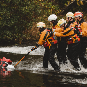 Hyperthermia & Hypothermia field treatment and the Mexican takeaway!