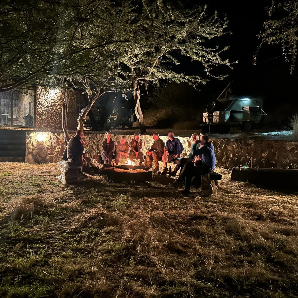 Hostile Environment Medicine