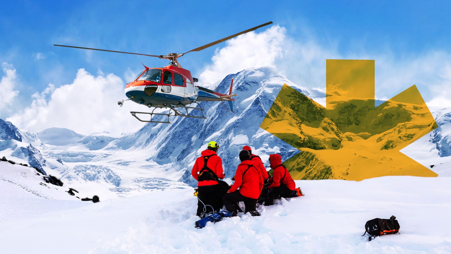 WEM Conference 2024 World Extreme Medicine