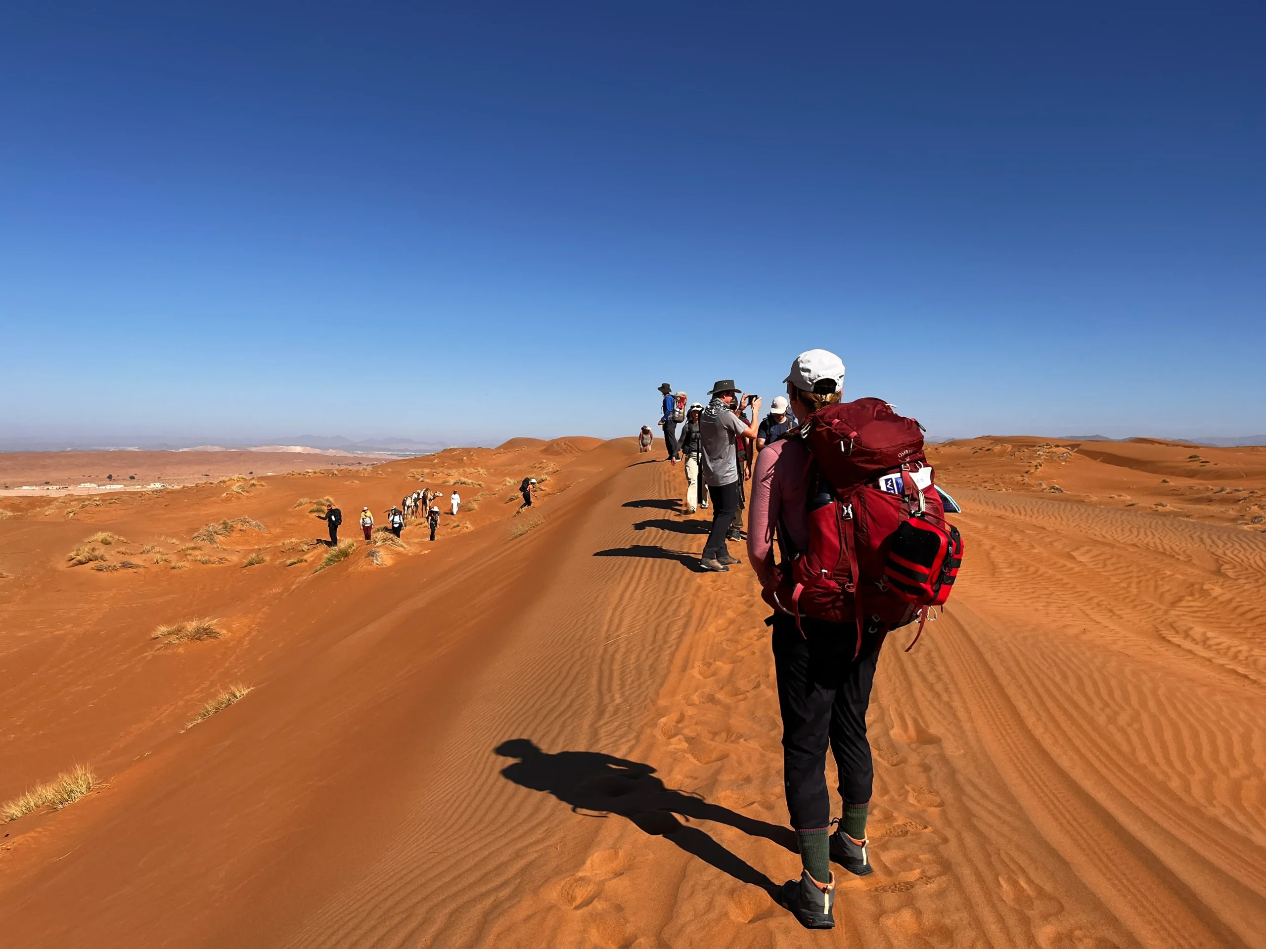 Desert Medicine Course