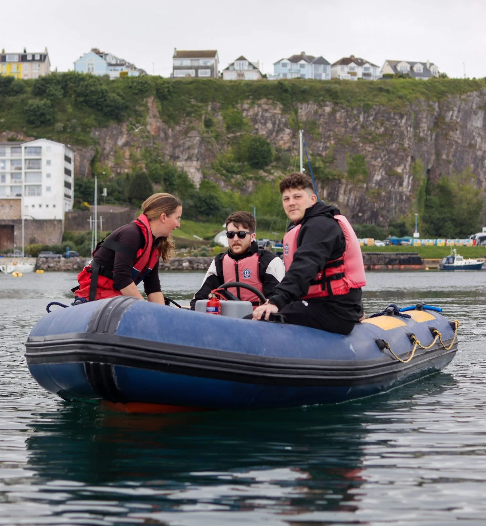 Ocean Medicine Course Brixham