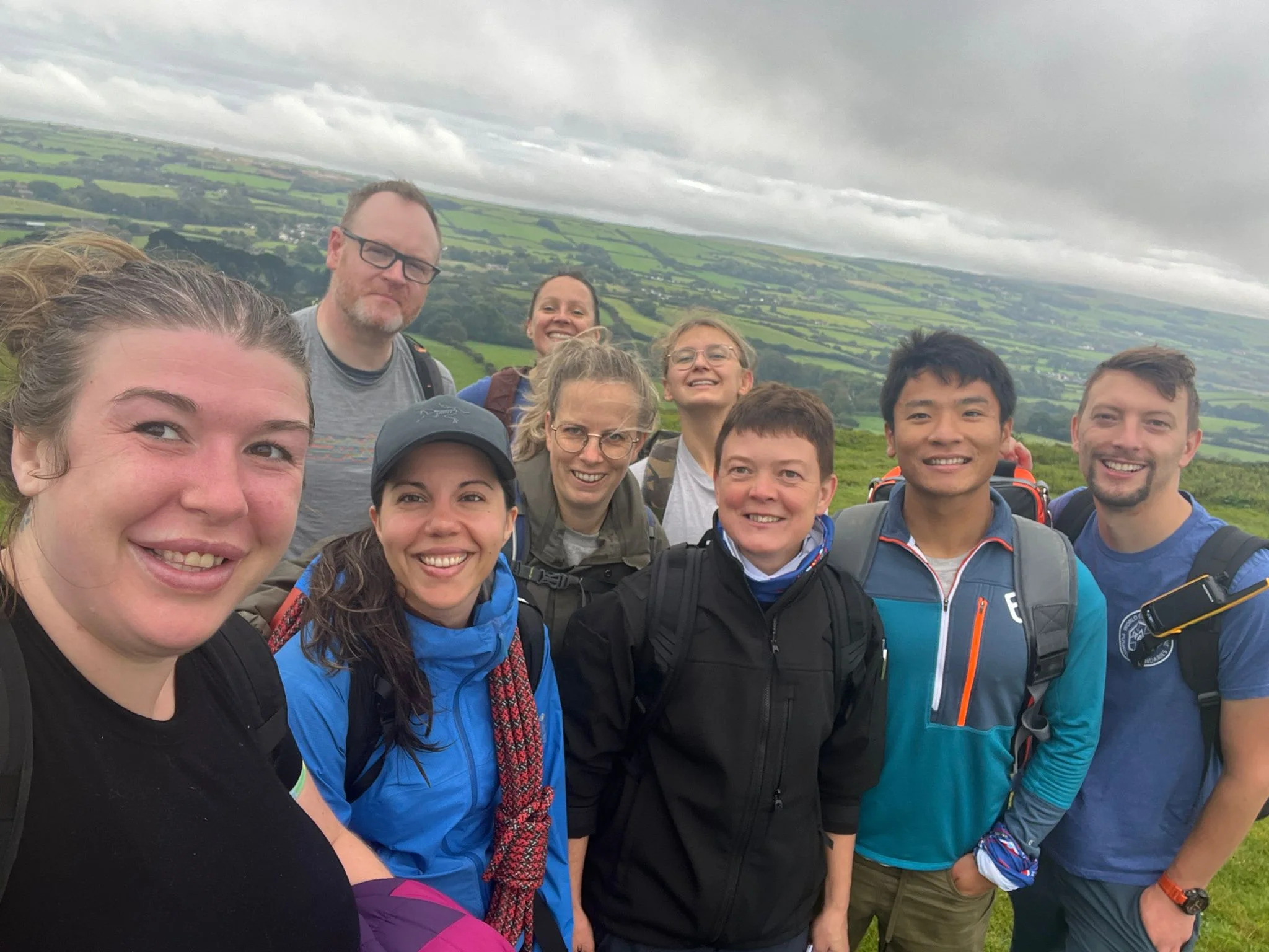 Expedition & Wilderness Corfe