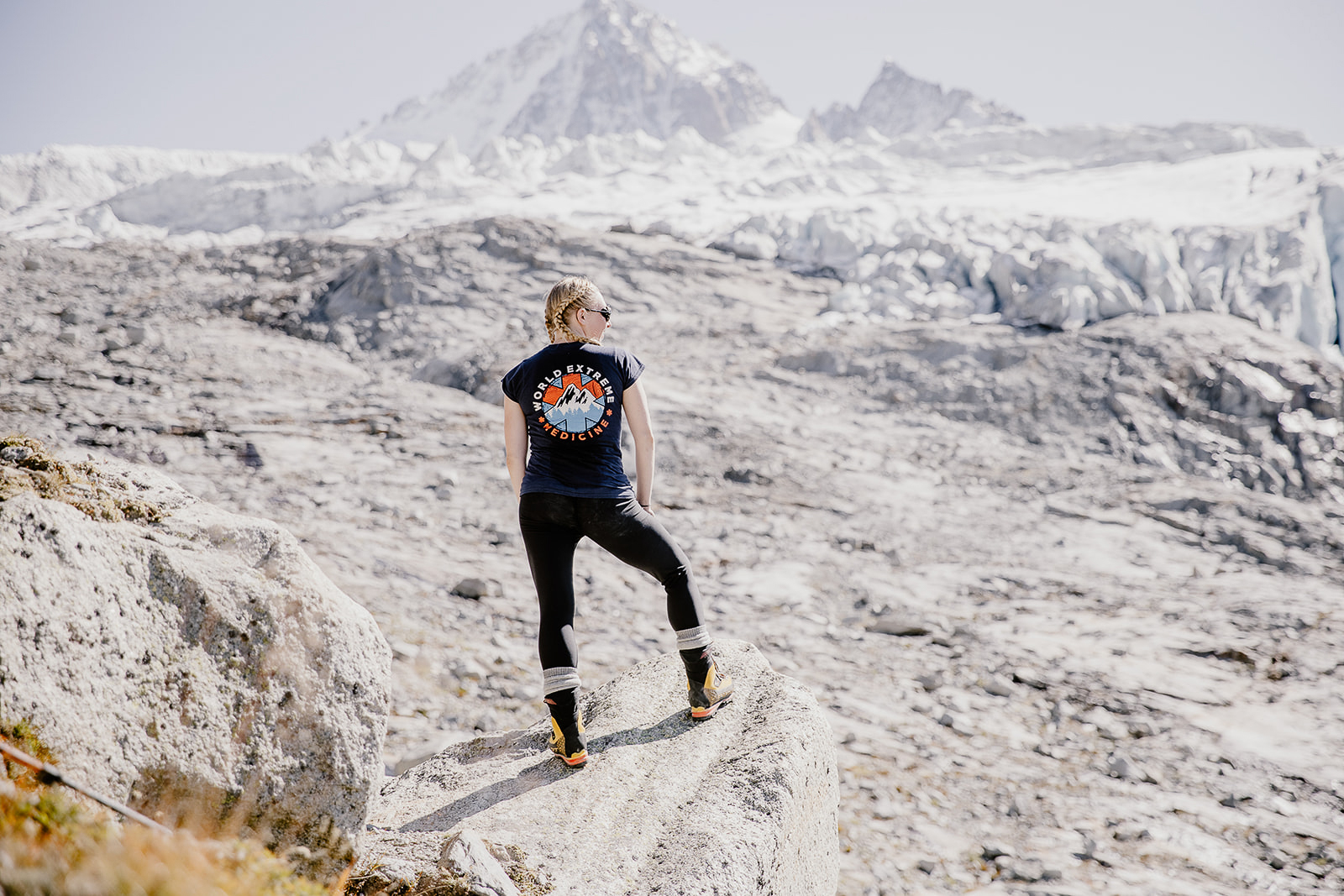 WEM - Alpine Medicine Chamonix 2023