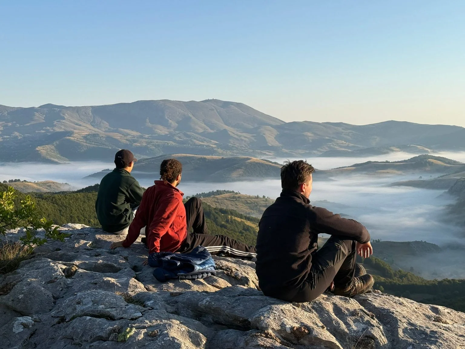 Expedition Medicine in Practice Course