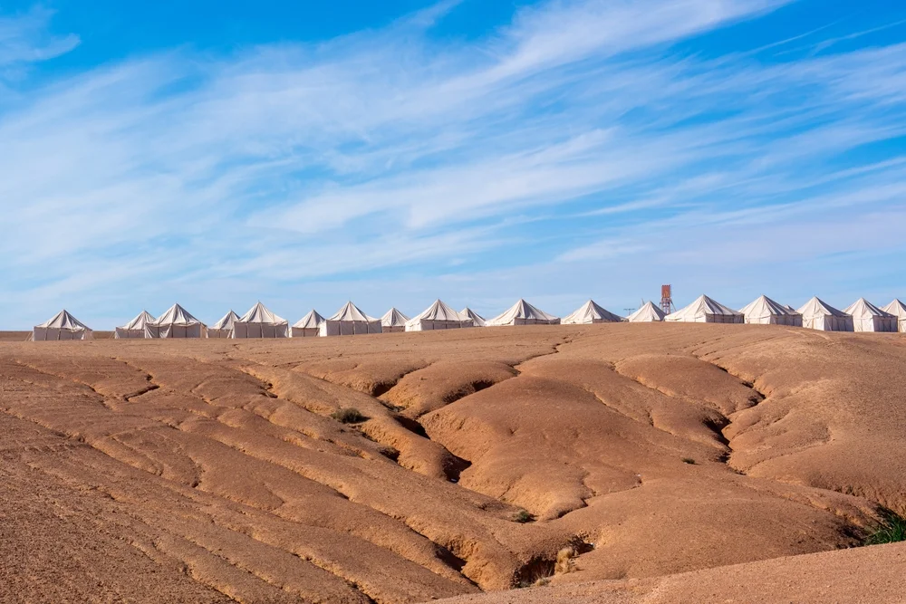 Adventure Travel & Expedition Medicine