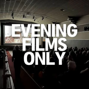 Films Only Ticket