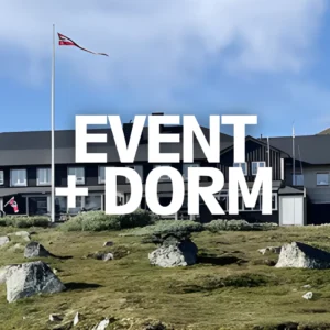 Event + 2-3 Bed