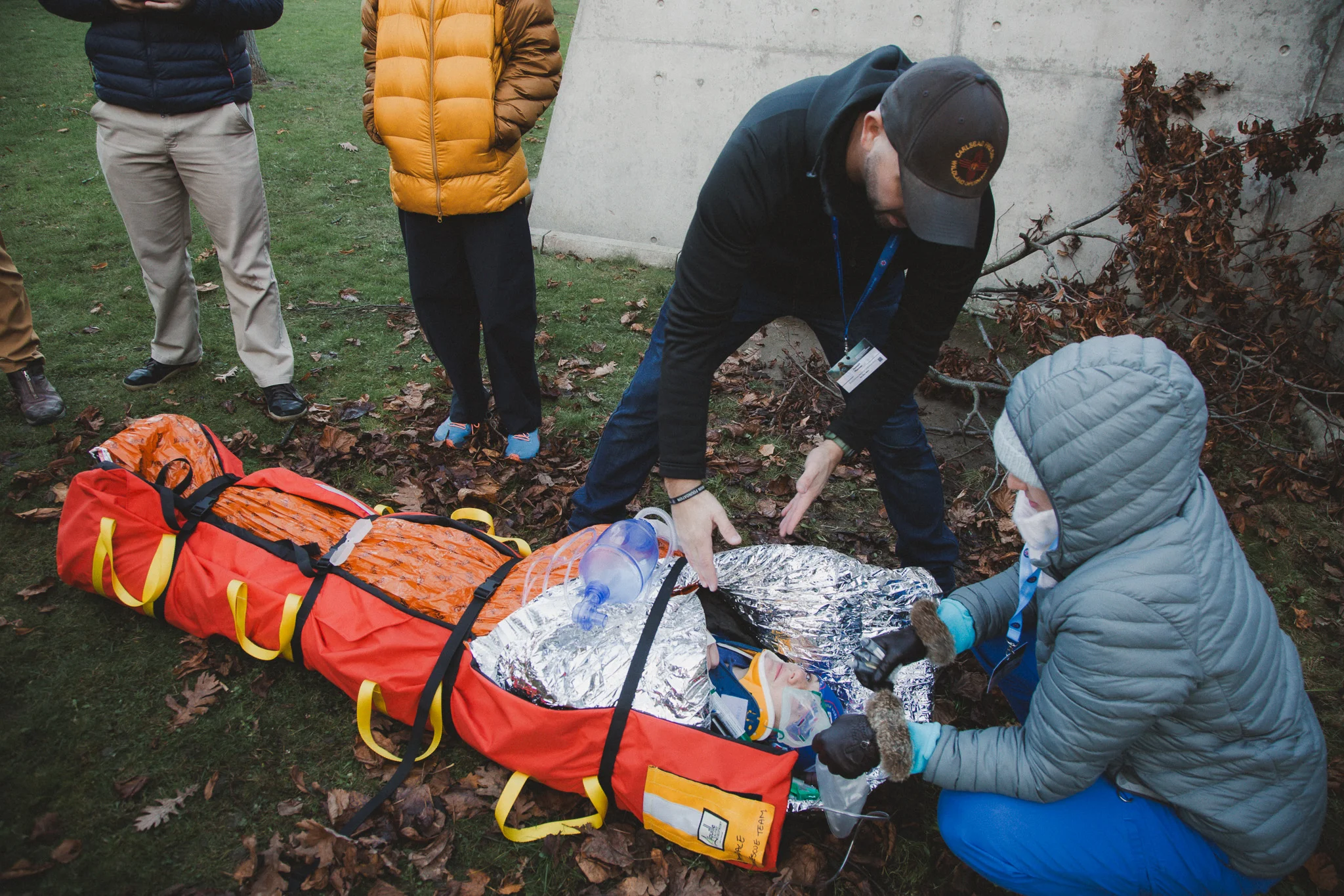 WEM26 Saturday conference atmosphere and hands-on learning