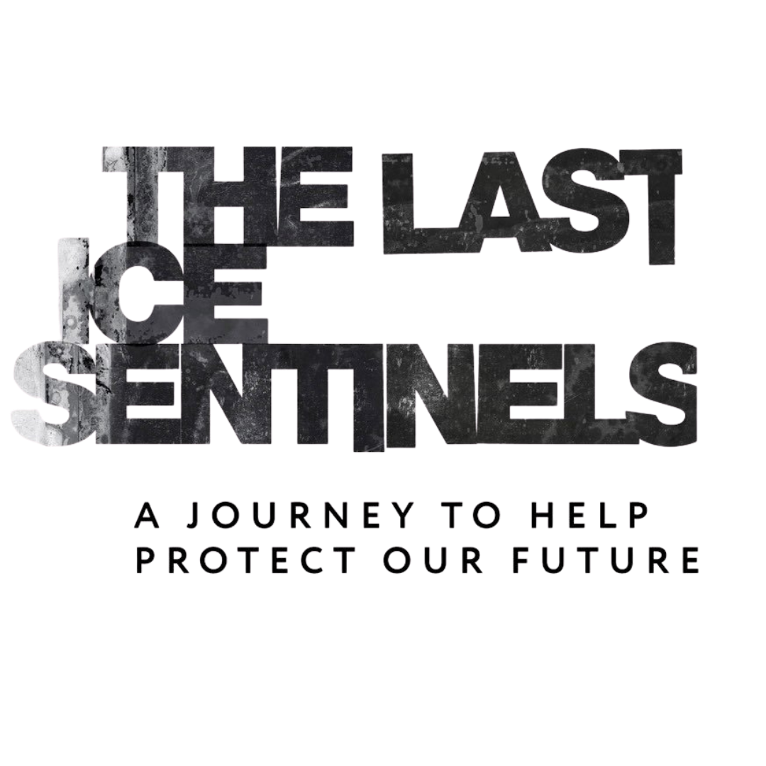 The Last Ice Sentinels