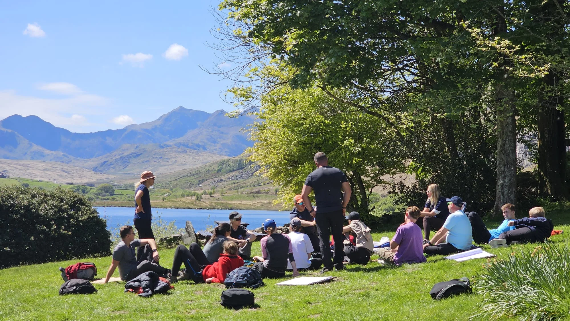 Expedition & Wilderness Medicine