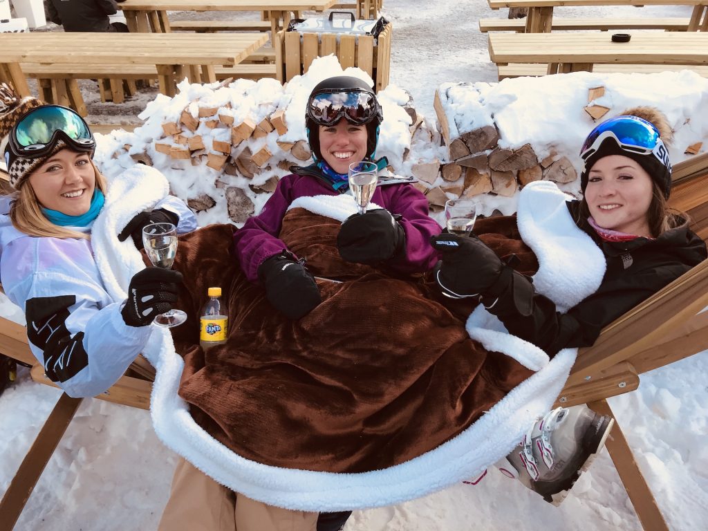 Snow Trials Extreme Medicine Course