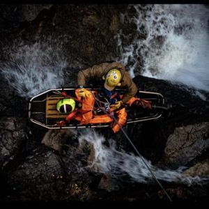 Technical Rescue, clinical consideration and extraction (Session 1)