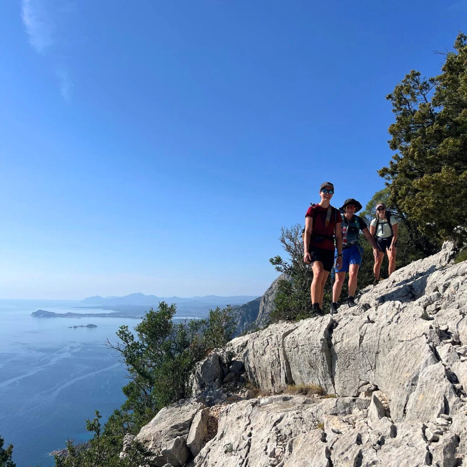 Selvaggio Blu Expedition