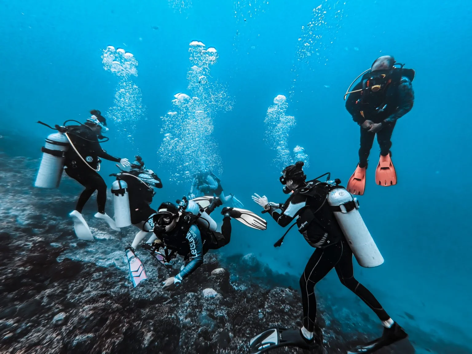 Dive Medicine Course Oman