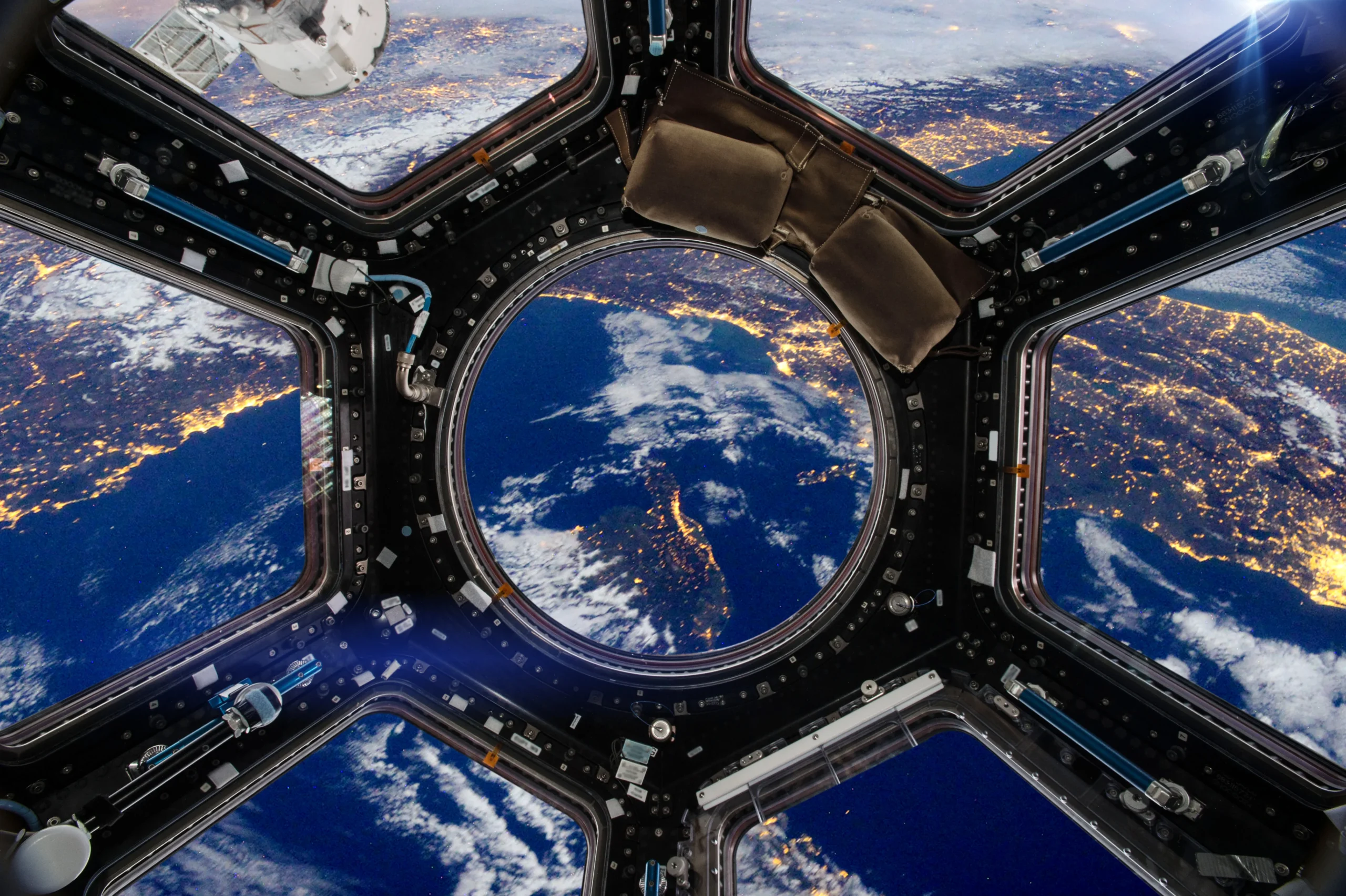 Space Medicine Course
