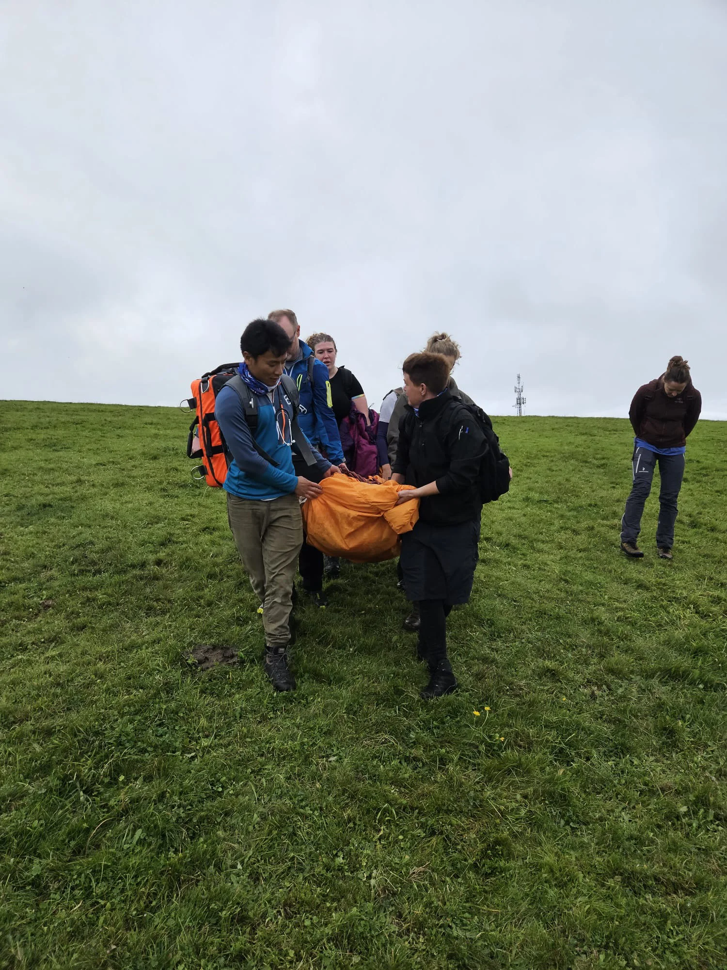 Expedition & Wilderness Corfe
