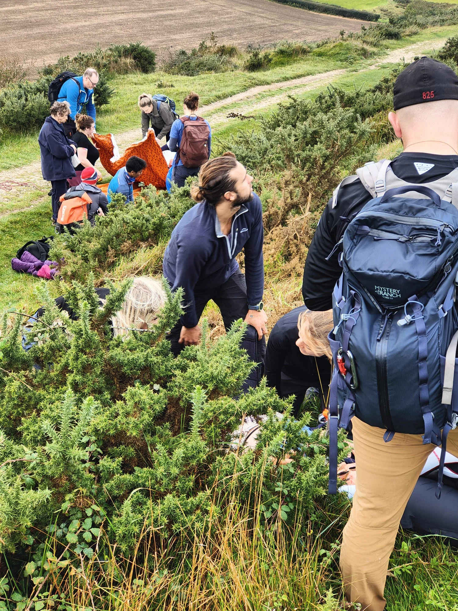 Expedition & Wilderness Corfe