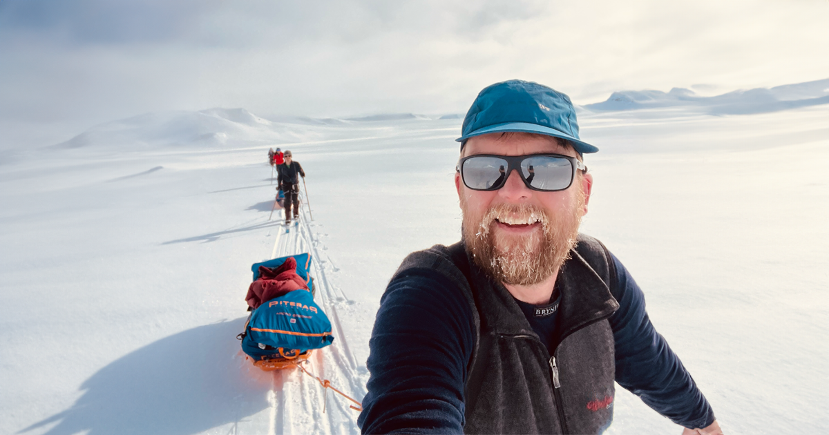 Polar Expedition