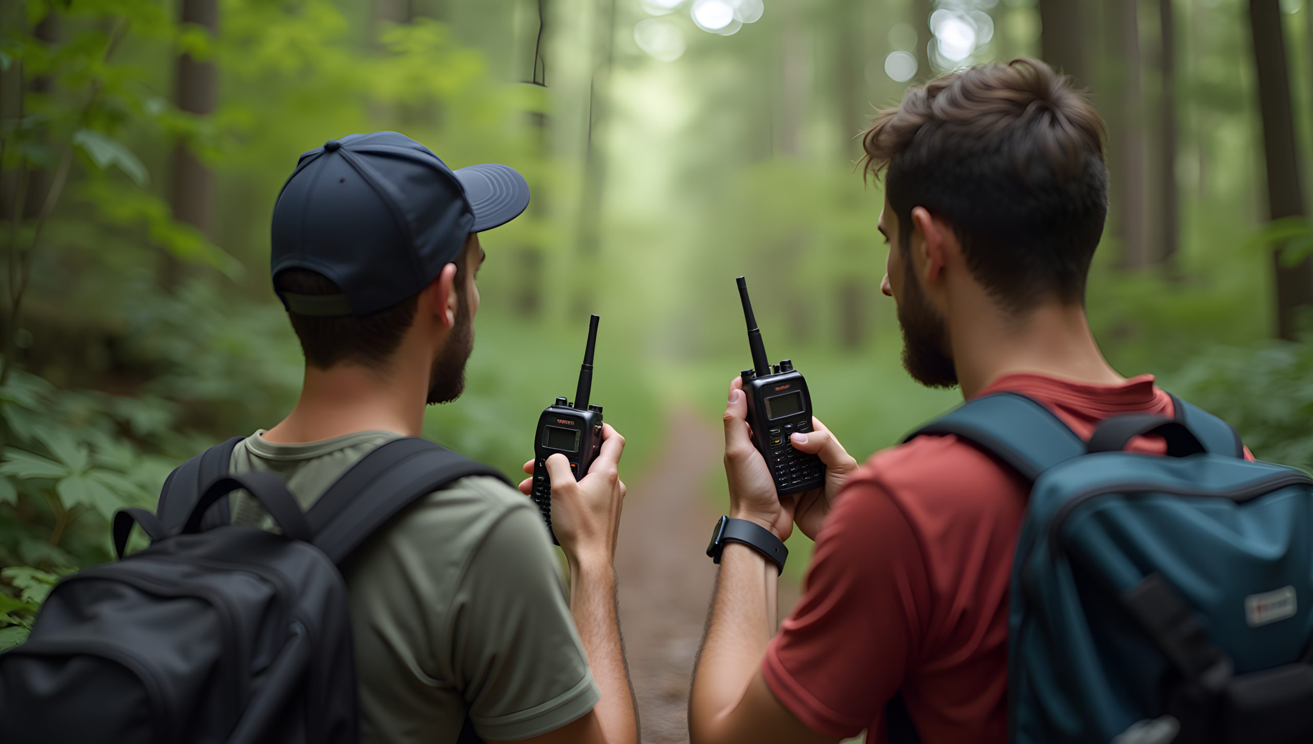 The Role of Communication in Managing Human Factors on Expedition