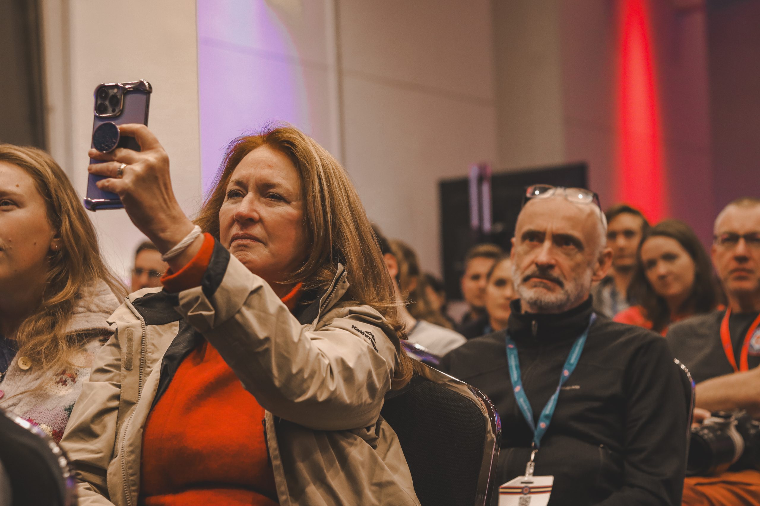World Extreme Medicine Conference