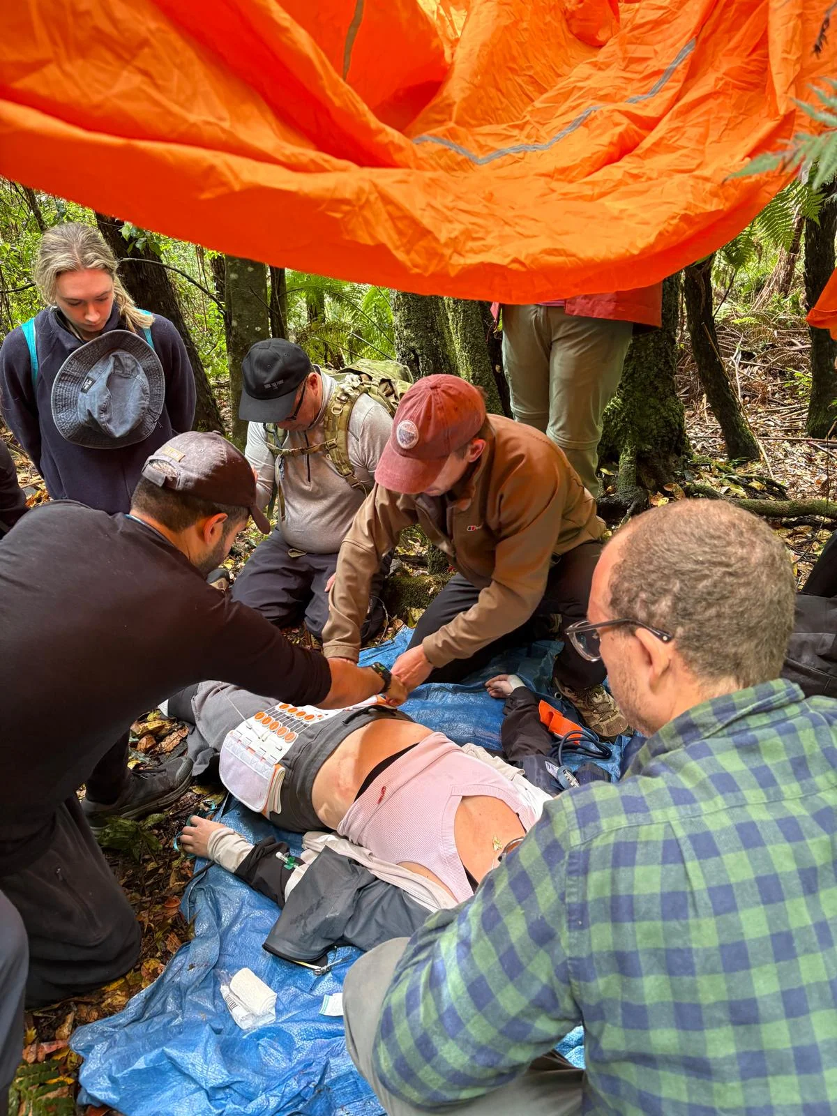 Expedition & Wilderness Medicine Australia