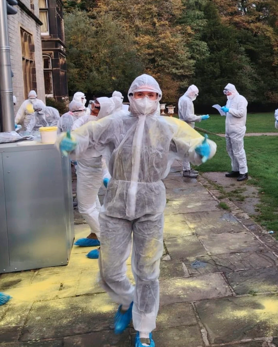 Humanitarian Medicine Course UK