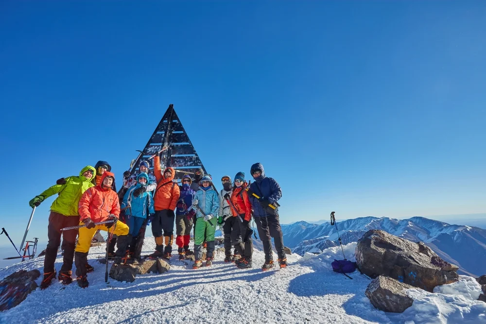 Adventure Travel & Expedition Medicine
