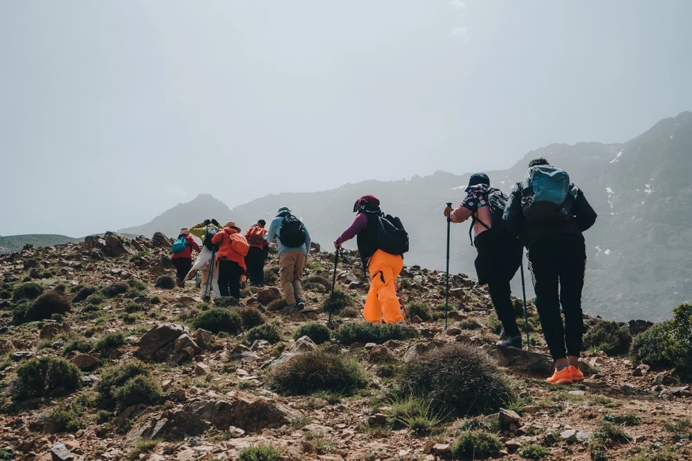 Adventure Travel & Expedition Medicine