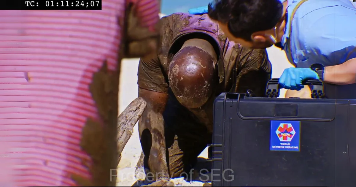 Medical Resourcing