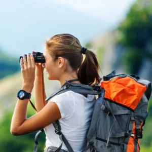 Adventure, Misadventure & TV: A Life in the Wild