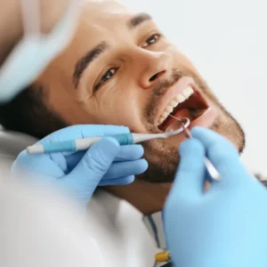 Wilderness Dentistry Workshop 1