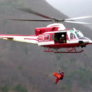Careers Panel: Pre-Hospital Care