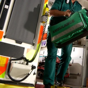 30 years experience of low resource Trauma care training and organisational build