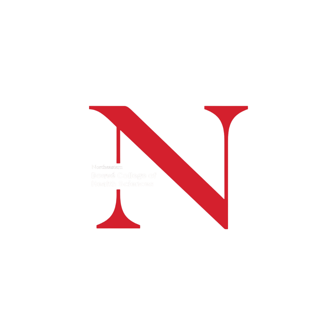 Northeastern University logo