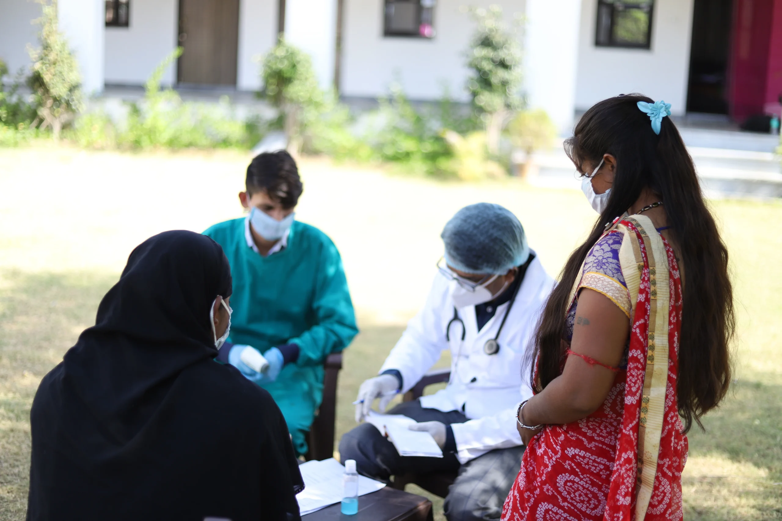 Doctor of Medical Science programme