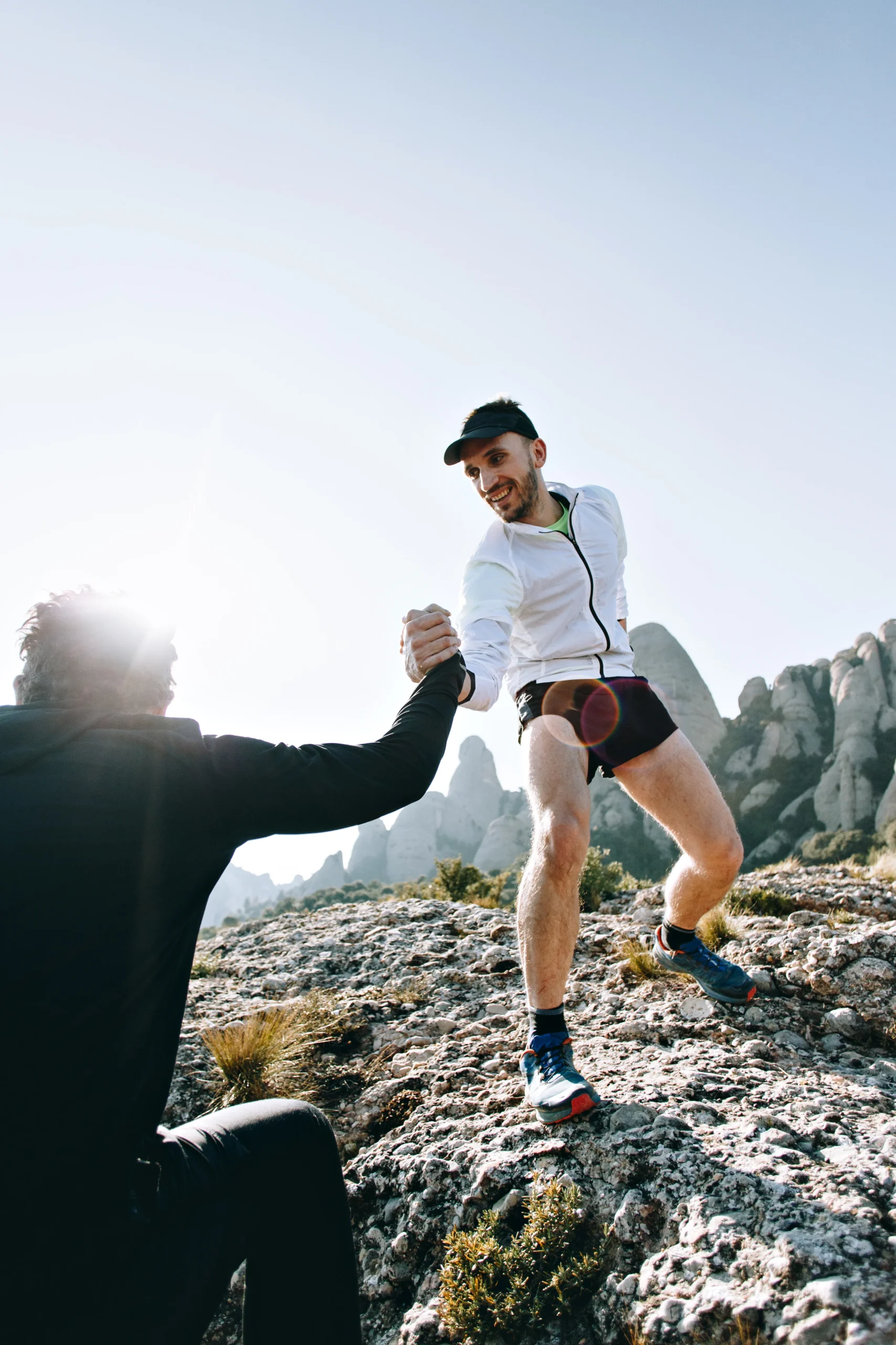 Endurance Medicine Course