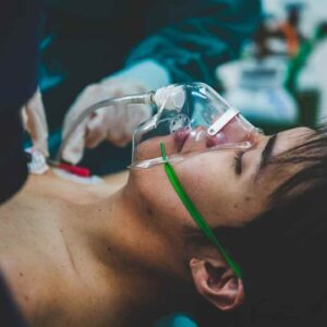 Managing Trauma and Building Resilience in Extreme Medicine