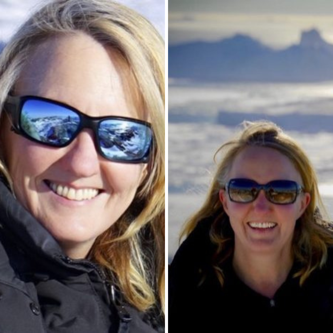 Liesel & Celeste Geertsema - World Extreme Medicine