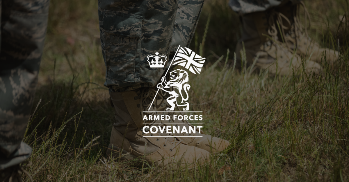 Bronze Defence Employer Recognition Scheme Award logo recognising World Extreme Medicine's support for the Armed Forces community.