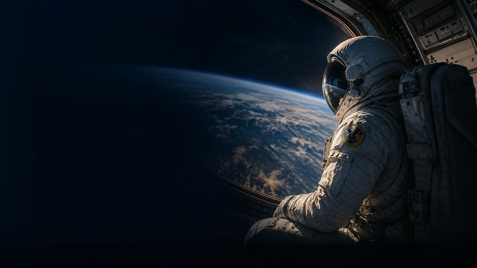 Aerospace medicine imagery for the UCF and WEM26 partnership