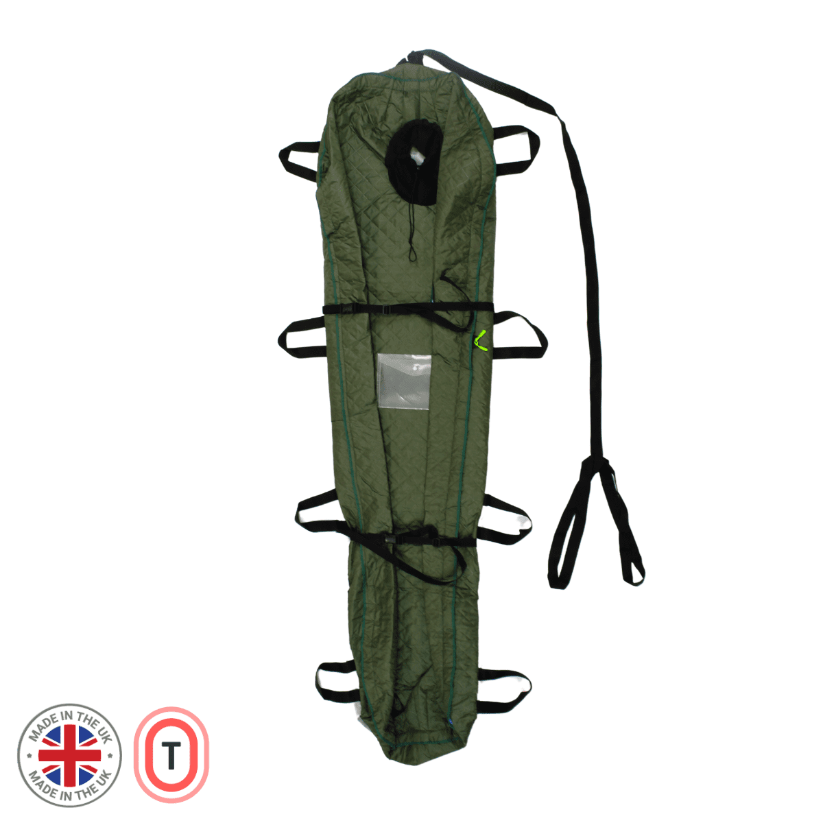 THERMARMOUR XTREME EVAC 2.0